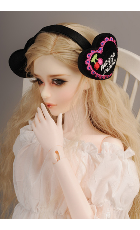 MSD & SD - WHH Hairband (328)