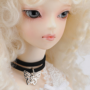 MSD - Line Navi Choker (Black)