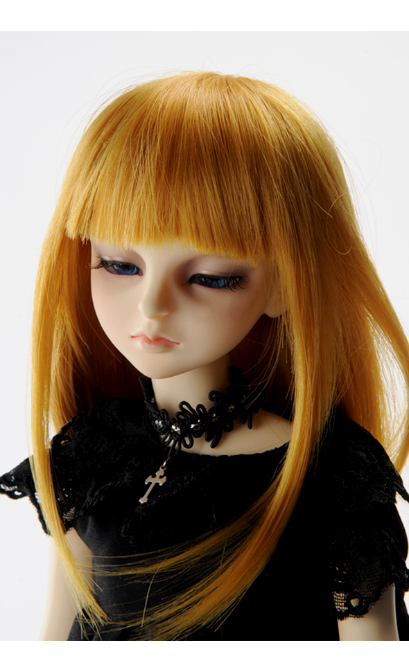 MSD - Sawei Choker (Black)[F3-4-5]