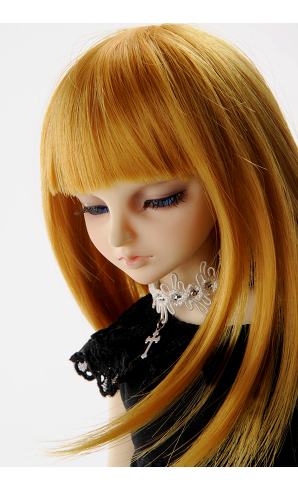 MSD - Sawei Choker (White)[F3-4-5]