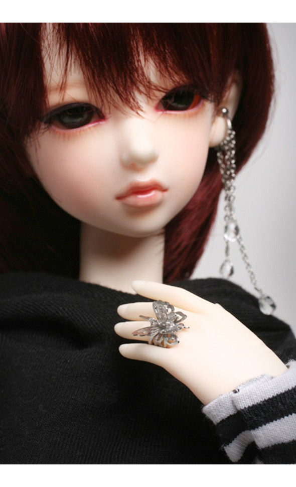 Model Doll&SD Size - Butterfly Wing (Ring)