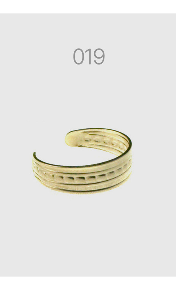 All size bracelet - Etus(14Kgold plating : 019)