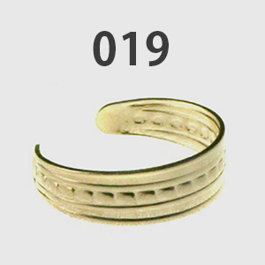 All size bracelet - Etus(14Kgold plating : 019)