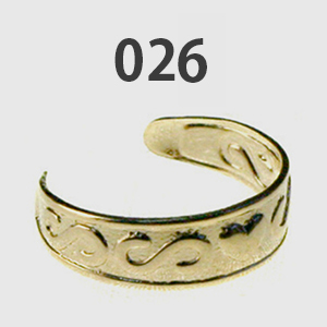 All size bracelet - Infinitude(14Kgold plating : 026)