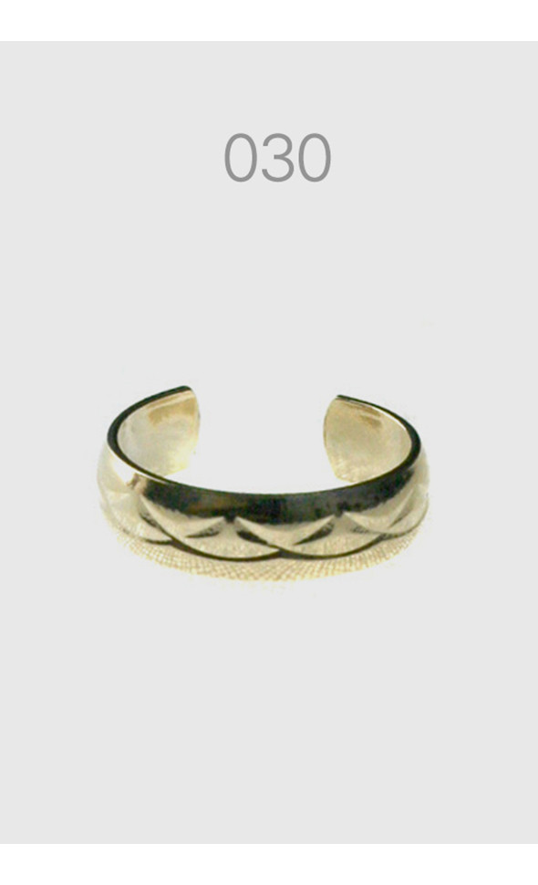 All size bracelet - Jewelry(14Kgold plating : 030)