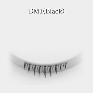 Dollmore - DM1(Black)