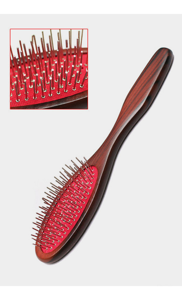 wig brush comb