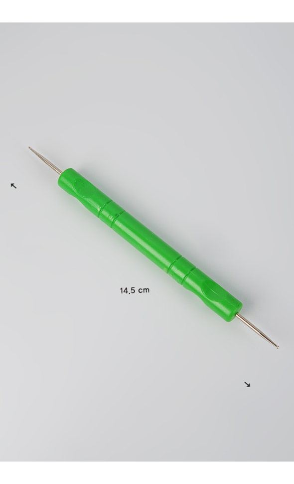 Double Dot Stick (양면 도트펜)