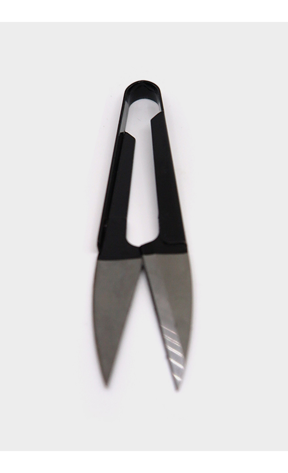 Accessory making tool - Scissors (advanced type)