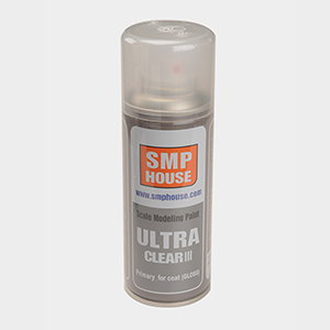 SMP 유광코팅제(Ultra Clear III) [200ml]