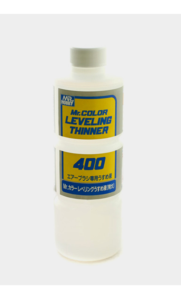 Mr. COLOR  LEVELING THINNER 400(신너)