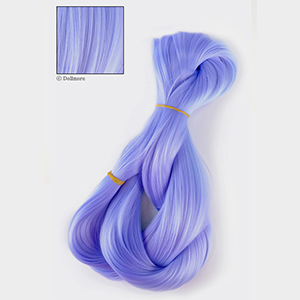 Heat Resistant Hair (#F9-1)(100g)