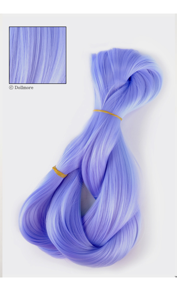 Heat Resistant Hair (#F9-1)(100g)