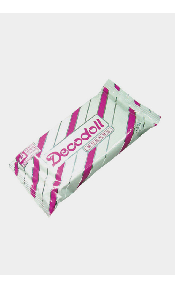 Decodoll Professional Paper Clay