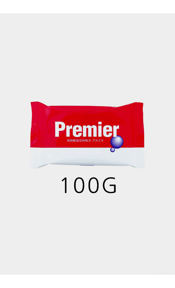 Premier 100g Modeling Clay