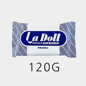 Premix 120g Modeling Clay