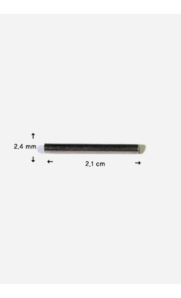 I pin bar (2.1 cm)