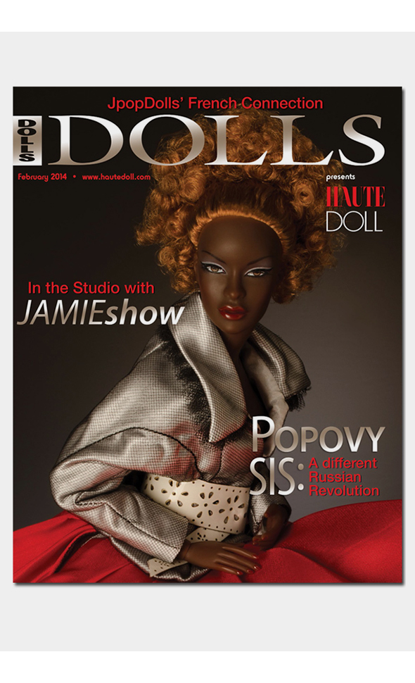 Dolls (February 2014)