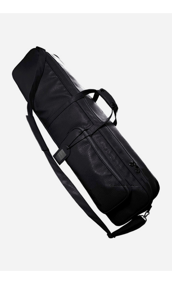 Model doll size - BJD Carrier Bag (Black)
