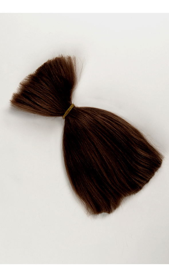 Dollmore Mohair (M11:Brown)