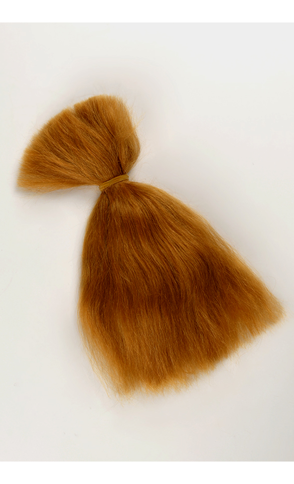 Dollmore Mohair (M3:L.Carrot)