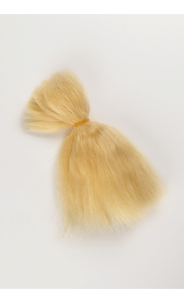 Dollmore Mohair (M6:Blonde)