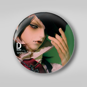 Design Button - D0004