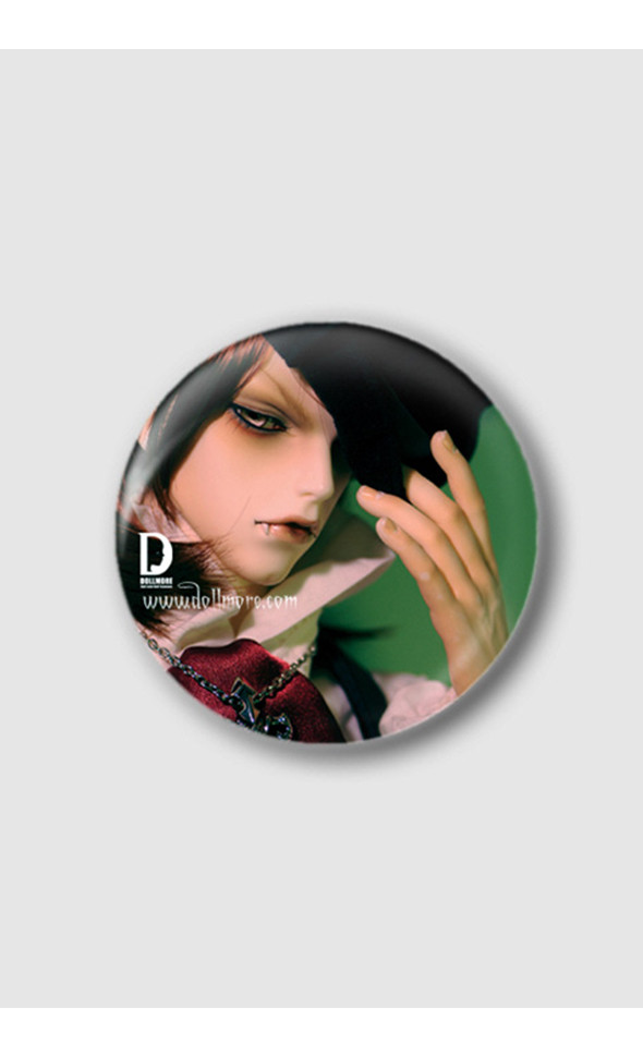 Design Button - D0004