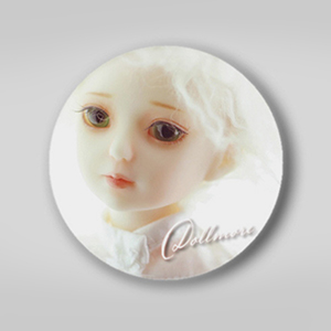 Design Button - D0007