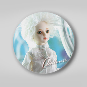 Design Button - D0008