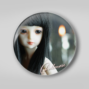 Design Button - D0010