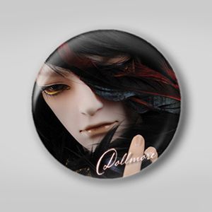 Design Button - D0011