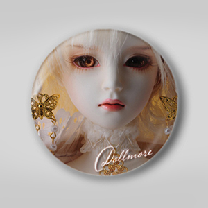 Design Button - D0012