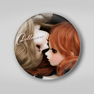 Design Button - D0018