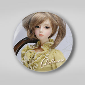 Design Button - D0025