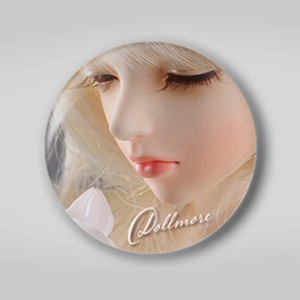 Design Button - D0027