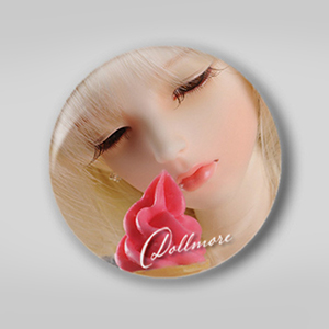 Design Button - D0028