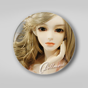 Design Button - D0031