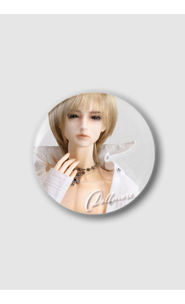 Design Button - D0034