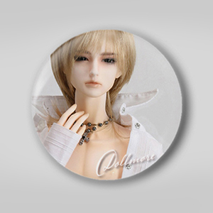 Design Button - D0034