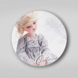 Design Button - D0035