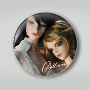 Design Button - D0043