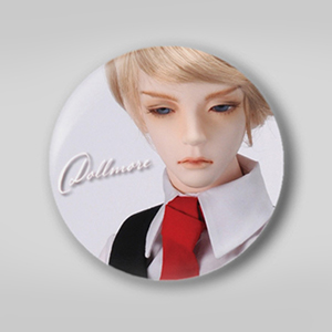 Design Button - D0044