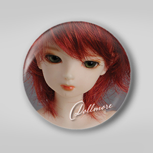 Design Button - D0046