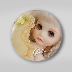 Design Button - D0047