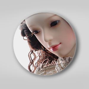 Design Button - D0050