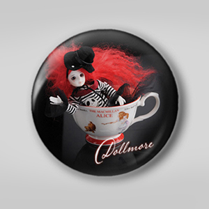 Design Button - D0053