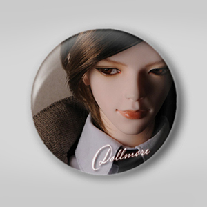 Design Button - D0054