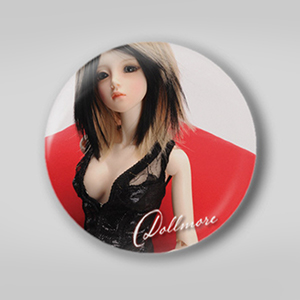 Design Button - D0055