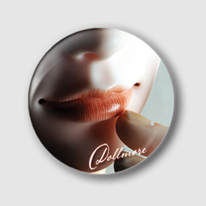 Design Button - D0056